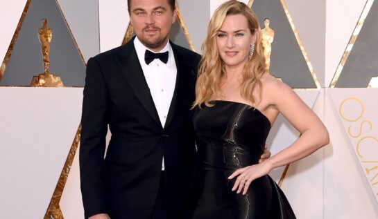 Leonardo DiCaprio a ajutat-o pe Kate Winslet să-și schimbe părerea despre silueta sa. Cum a contribuit acest lucru la consolidarea prieteniei dintre cei doi actori din Titanic