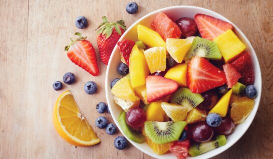 Fructe benefice pentru organism. Ce recomandă nutriționiștii să incluzi în dieta zilnică