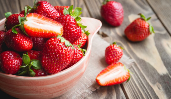 Cum păstrezi căpșunile proaspete timp de 10 zile cu ajutorul unui mod simplu de depozitare a alimentelor