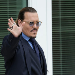 Johnny Depp, la procesul contra lui Amber Heard