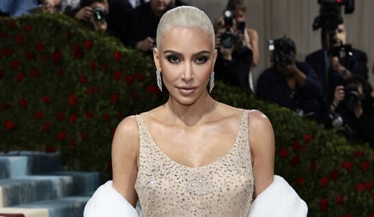 Kim Kardashian a vorbit despre kilogramele pe care le-a pierdut înainte de Met Gala 2022. Vedeta și-a apărat decizia luată
