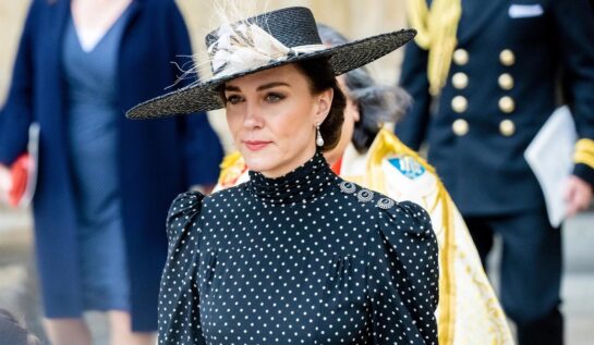 Pălăriile purtate de Kate Middleton de-a lungul timpului. Cum au evoluat gusturile Ducesei de Cambridge