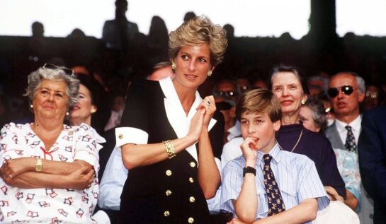 Bijuteriile purtate de Prințesa Diana la Wimbledon 1994. Cum arată expoziția „Vision and Virtuosity”