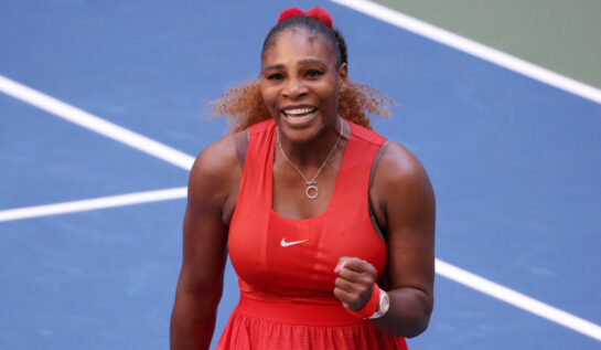 Serena Williams a pierdut la Wimbledon, dar a câștigat pe alte planuri. Totul e de fapt o victorie uriașă
