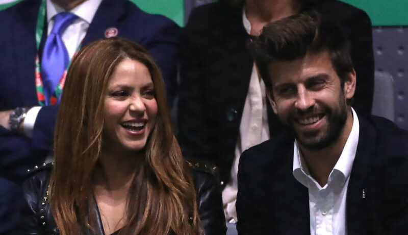 Shakira și Pique s-au întâlnit, dar rămân despărțiți. Ce scrie presa spaniolă despre cei doi