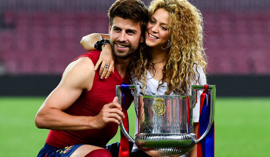 Shakira și Pique s-au despărțit. Ce scrie presa tabloidă internațională: „L-a prins cu altcineva”