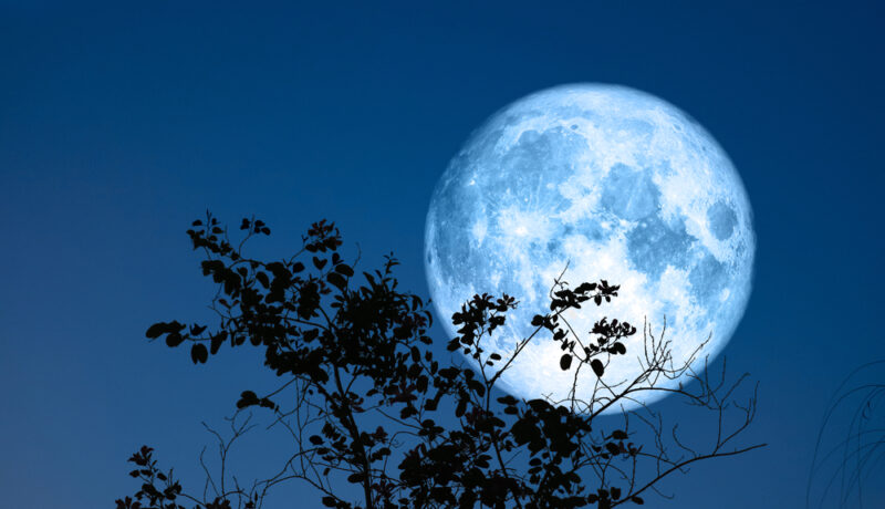 Luna plină în zodia Capricorn pe 13 iulie 2022. Ce aduce acest fenomen pentru fiecare zodie
