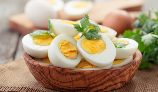 Avertizări privind dieta cu ou fiert. Ce spun cele mai recente studii