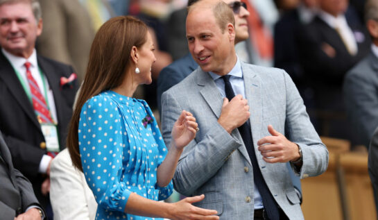 Prințul William a făcut un anunț important despre Earthshot Prize. Familia Regală a Marii Britanii se află în vacanță