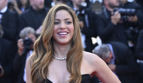 Shakira a avut o relație dificilă cu Antonela Roccuzzo. Motivul pentru care artista nu s-a înțeles cu soțiile prietenilor lui Gerard Pique