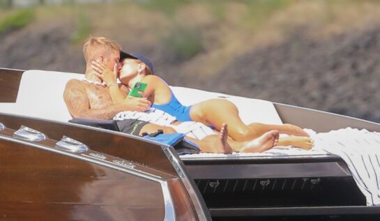 Justin Bieber și Hailey se iubesc cu patimă. Cei doi își continuă vacanța în Coeur d’Alene, Idaho