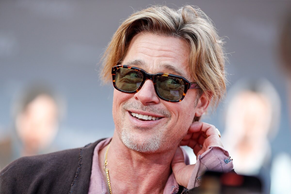 Brad Pitt a explicat de ce a purtat o fustă la premiera filmului Bullet Train din Berlin. Declarațiile actorului au fost surprinzătoare pentru fani
