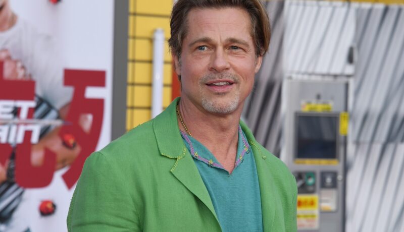 Brad Pitt își dorește să fie cât mai aproape de copiii săi. Cum arată viața actorului la șase ani de la despărțirea de Angelina Jolie