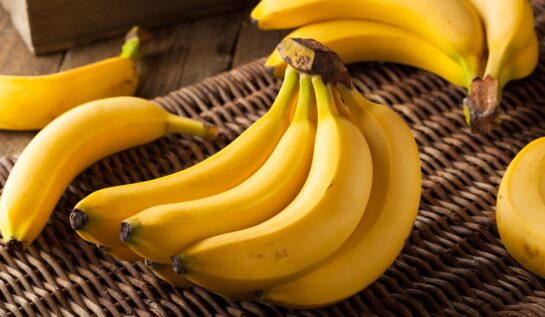 Cum să depozitezi bananele pentru a le păstra mai mult timp. Sfaturile venite de la specialiști