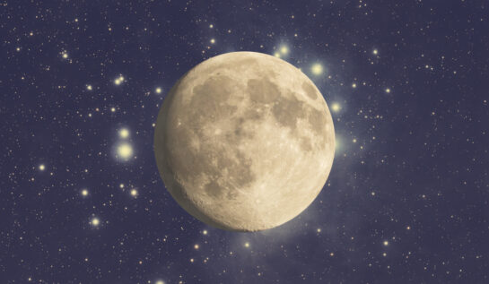 Luna Plină în Vărsător pe 12 august 2022. Cum sunt afectate zodiile