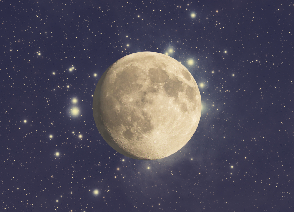 Luna Plină în Vărsător pe 12 august 2022. Cum sunt afectate zodiile