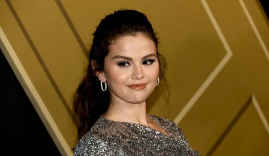 Selena Gomez a distribuit un mesaj despre pozitivitate corporală. Vedeta s-a fotografiat într-un costum de baie dintr-o singură piesă