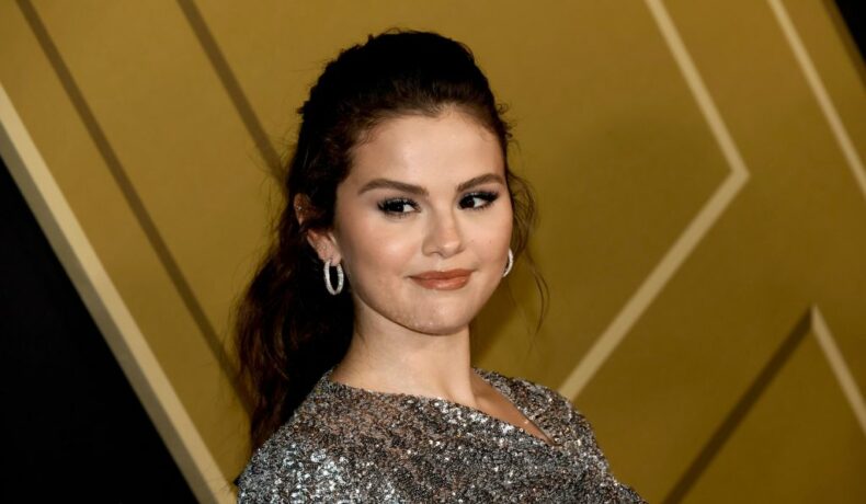 Selena Gomez, la premiera Only Murders in the Building Los Angeles, într-o rochie cu paiete