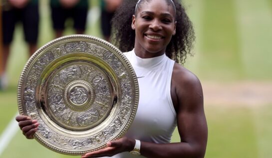 Serena Williams se retrage din tenis. Jucătoarea părăsește terenul după ediția din acest an de la US Open