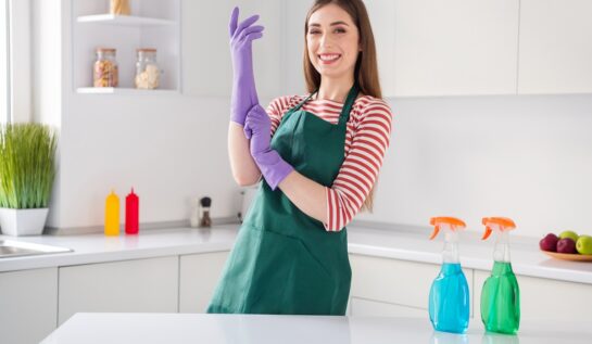 Cât de des este recomandat de fapt să faci curățenie în casă. Sfaturi utile, venite de la specialiști