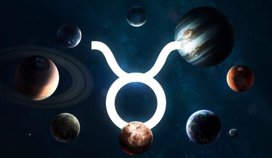 Uranus retrograd în zodia Taur, august 2022. Ce înseamnă aceasta schimbare pentru zodii