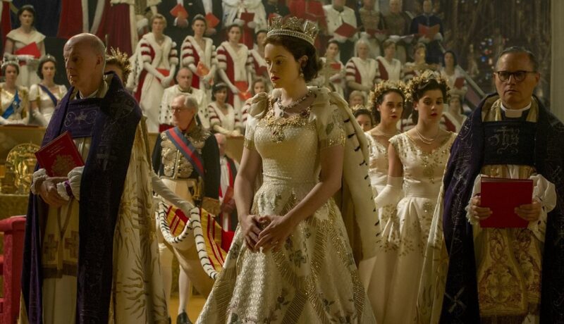 Cele mai bune seriale despre viața Reginei Elisabeta a II-a. Producții pe care nu trebuie să le ratezi