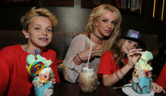 Fiul lui Britney Spears a spus totul despre relația cu mama sa: „Vreau doar ca ea să se facă mai bine”