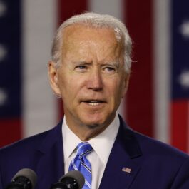 Președintele Joe Biden și-a exprimat condoleanțele față de Familia REgală Britanică