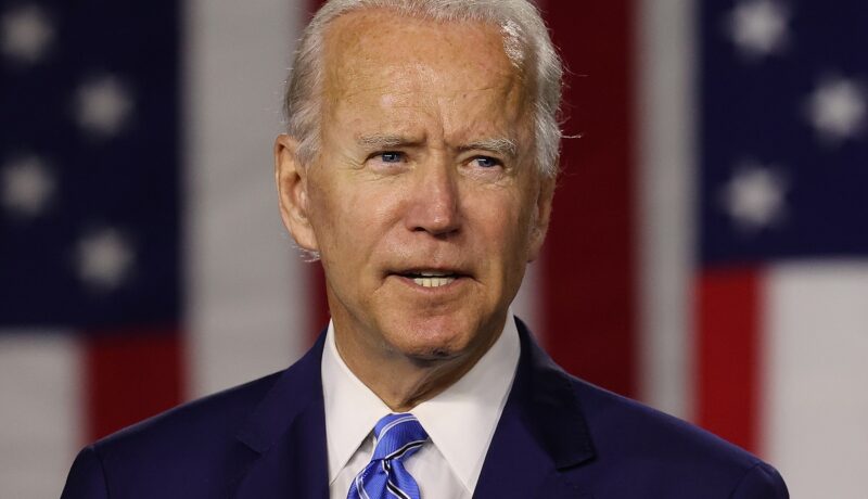 Joe Biden și-a exprimat condoleanțele față de Familia Regală Britanică. Ce mesaj a transmis Președintele Statelor Unite ale Americii