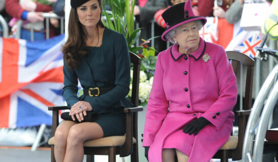 De ce Kate Middleton nu a mers în Scoția cu alți membri ai Familiei Regale. Soția Prințului William a rămas acasă în ultimele clipe de viață ale Reginei Elisabeta a II-a