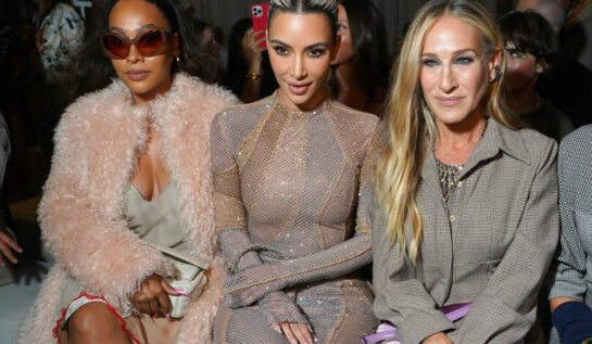 Kim Kardashian a fost respinsă de Anna Wintour la show-ul Fendi de la New York Fashion Week. Ce s-a întâmplat între cele două