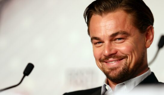 Câte iubite a avut Leonardo DiCaprio. Actorul nu s-a întâlnit cu femeie mai în vârstă de 25 de ani