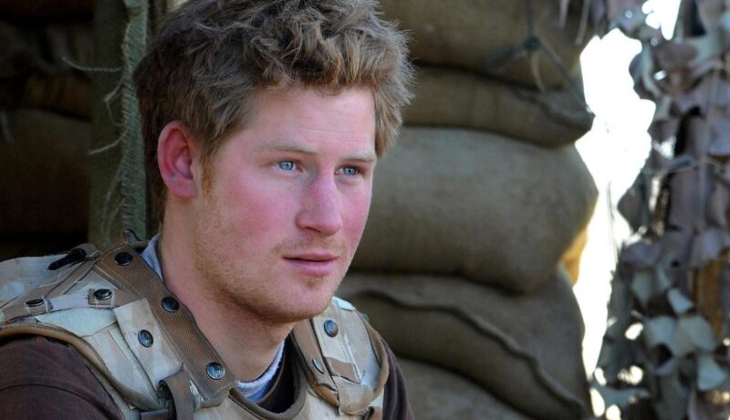 Prințul Harry a fost pe front, în războiul din Afganistan. Ce rol a jucat în armata britanică