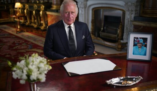 Charles al III-lea a fost încoronat Rege al Marii Britanii. Ziua proclamării a scris istorie la Londra