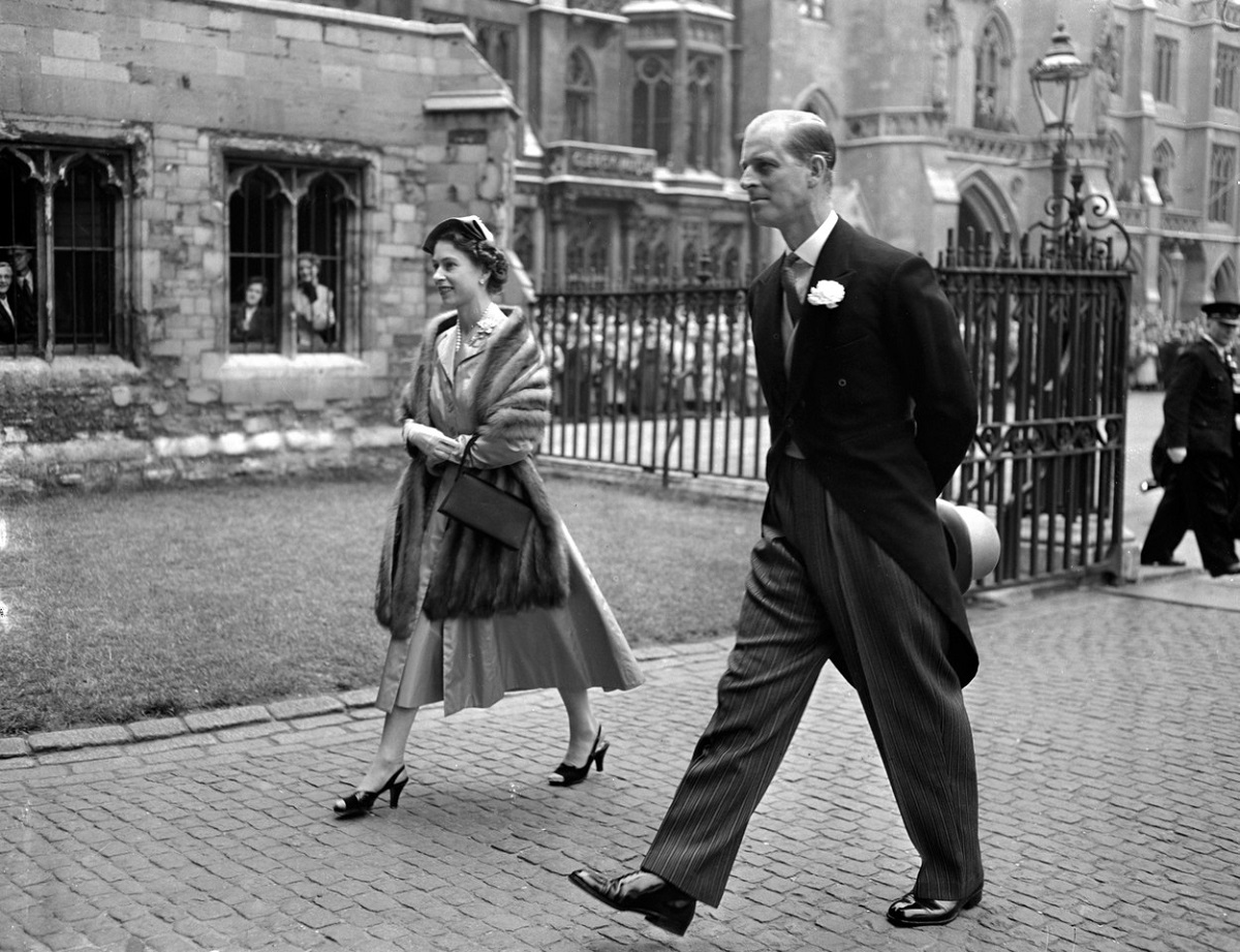 Regina Elisabeta a II-a și Prințul Charles au fost invitați la nunta părinților Prințesei Diana