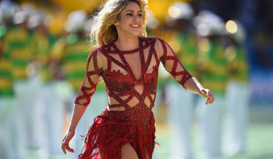 Shakira a vorbit pentru prima dată despre Pique și problemele fiscale: „Am vrut doar să stau în pat”