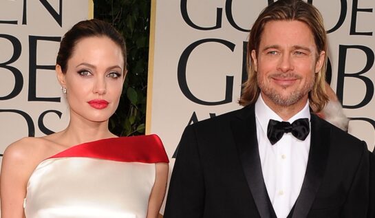 Angelina Jolie îl acuză pe Brad Pitt că l-ar fi sufocat pe unul dintre copiii săi. Ce s-a întâmplat de fapt în timpul incidentului din 2016