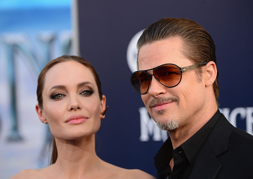 Brad Pitt susține că Angelina Jolie își schimbă acuzațiile în mod constant . Ce detalii îl deranjează pe celebrul actor