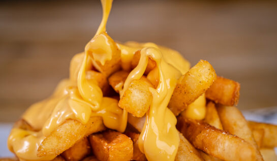 Secrete despre cartofii prăjiți pe care restaurantele nu vor să le cunoști