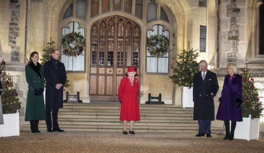 Regele Charles schimbă programul de Crăciun de la Castelul Windsor. Ce va fi diferit față de perioada domniei Reginei Elisabeta a II-a
