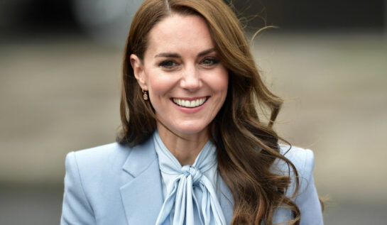 Regula strictă a lui Kate Middleton pentru George, Charlotte și Louis. Cum își educă Prințesa de Wales cei trei copii