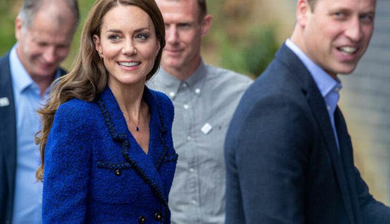 Cum se comportă Kate Middleton în spatele ușilor închise. Un majordom a spus cât de diferită e soția Prințului William de ceilalți membrii ai Familiei Regale Britanice