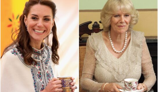 De ce membrii Familiei Regale a Marii Britanii consumă ceai. Băutura care nu le lipsește din dieta zilnică