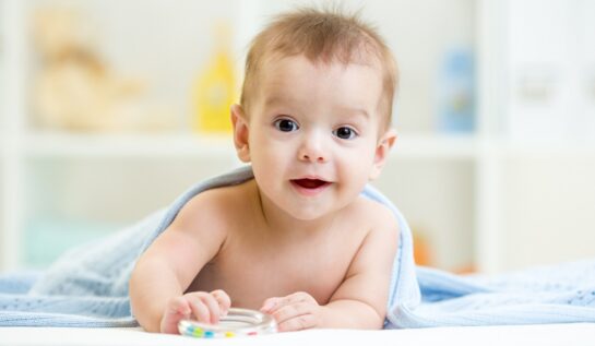 Nume de bebeluși interzise în cinci state din SUA. Ce reguli trebuie să respecte părinții