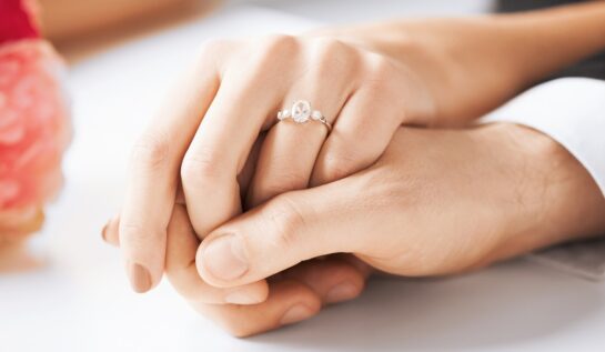 Pietre prețioase pentru inelele de logodnă. Care sunt cele mai populare alegeri