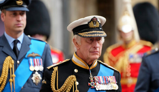 Regele Charles al III-lea va fi încoronat pe 6 mai 2023. Ceremonia va fi condusă de Arhiepiscopul de Canterbury