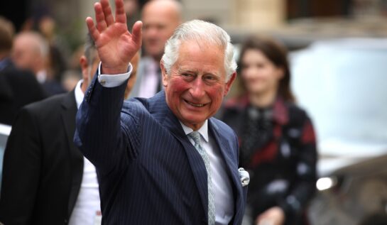 Regele Charles a încălcat o tradiție veche de 19 ani. Ce schimbări a făcut la Palatul Buckingham