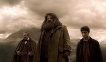 Robbie Coltrane a murit. Actorul care l-a interpretat pe Rubeus Hagrid în seria Harry Potter s-a stins din viață la 72 de ani