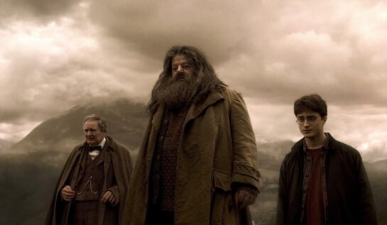 Robbie Coltrane a murit. Actorul care l-a interpretat pe Rubeus Hagrid în seria Harry Potter s-a stins din viață la 72 de ani