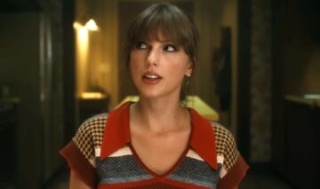 Scena cântarului din videoclipul „Anti-Hero” al lui Taylor Swift a fost eliminată. Decizia a fost luată în urma plângerilor oamenilor